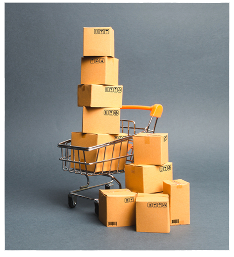 Consumer Goods and Distribution
