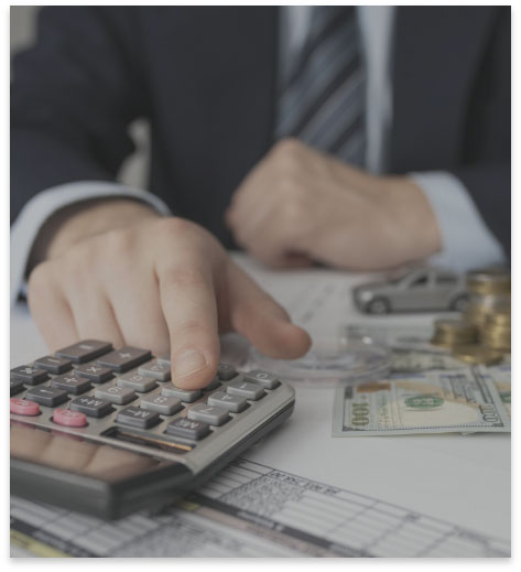 Banking & Financial Services