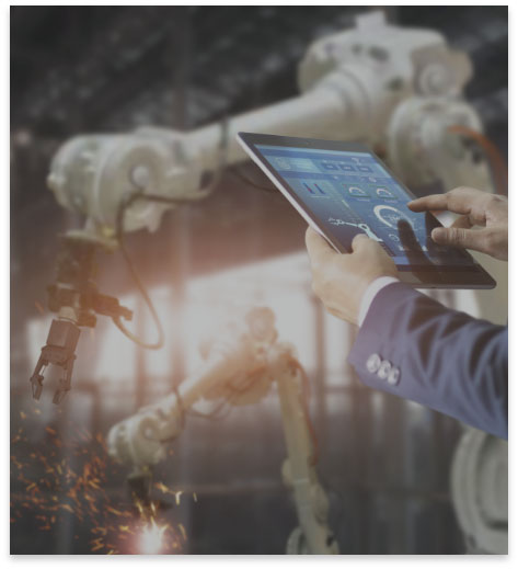 Manufacturing