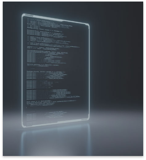 Software Solutions